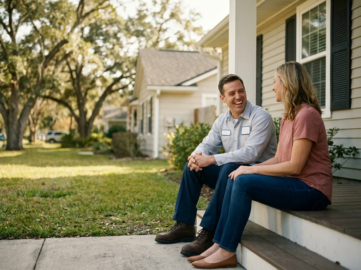 Septic tank pumping FAQs for Armstrong, TX